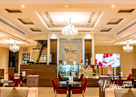 Asma Hotel Al Barsha 3