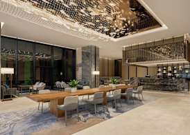 Marriott Executive Apartments Danang, Han River 2