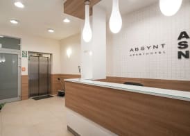 Absynt Apart Wierzbowa 3