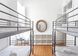 Baixa Terrace Hostel 2