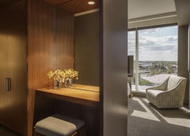 Hyatt Regency Tysons Corner Center 4