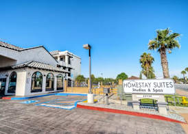 MainStay Suites Moreno Valley Near March Air Reserve Base 3