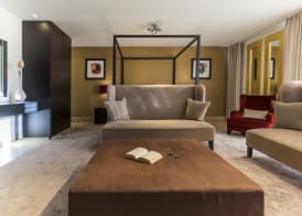 Romantik Hotel Schweizerhof 4