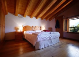 Asolo Norah's Hill Agri Rooms 4