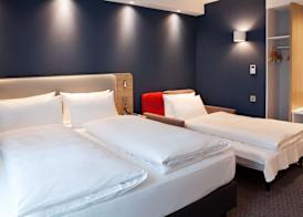 Holiday Inn Express DÜSSELDORF AIRPORT by IHG 5