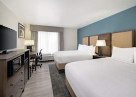 Best Western Plus Frontier Inn 4