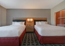 TownePlace Suites by Marriott El Paso East/I-10 4