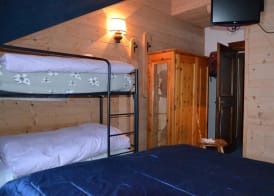 Chalet Valeruz 4