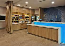 SpringHill Suites Birmingham Colonnade 3