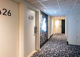 ibis budget Lyon Confluence 3