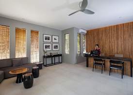 The Amala Boutique Retreat 2