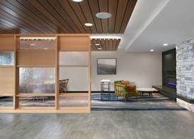 Fairfield Inn & Suites by Marriott Pottstown Limerick 2