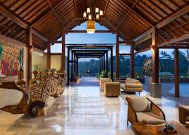 Cicada Resort Bali Ubud, Autograph Collection 3