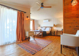 La Boheme Kabak Adults Only 5
