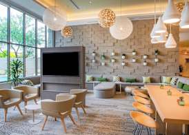 Element by Marriott Scottsdale at SkySong 3