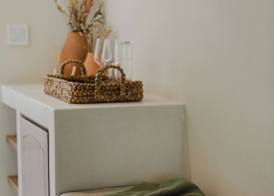 Sendero Hotel 5
