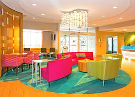 SpringHill Suites Pittsburgh Monroeville 4