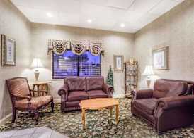 Days Inn by Wyndham Dover Downtown 4