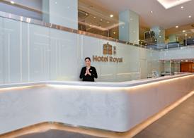 Hotel Royal Bangkok 4