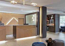 Courtyard by Marriott Wiesbaden-Nordenstadt 5