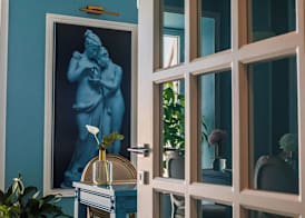 Villa Oteri Room & Bistrot 2