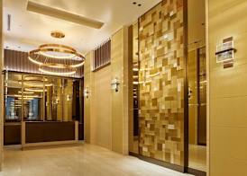 Hotel The Celestine Ginza 2