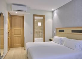 Hotel Praza Quintana 3