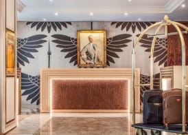 Hotel Bristol 4