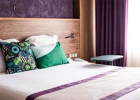 Ibis Styles Cayenne Centre Amazonia 5