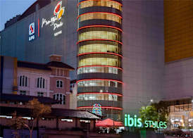 Ibis Styles Jakarta Mangga Dua Square 2
