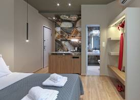 Coastal Suites at Alimos Beach 3