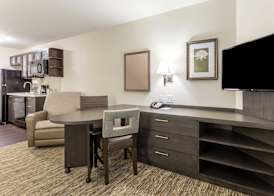 Candlewood Suites DAVENPORT by IHG 2