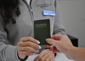 Agua Hotels Mondim de Basto 2