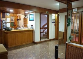 Hotel Bom Sucesso 2