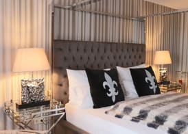 Waldhotel Luise 5