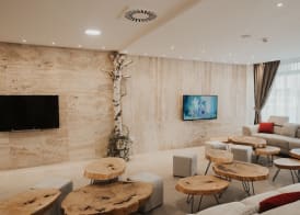 Aparthotel Centar Sarajevo 3