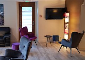 Le Relais Du Mont Blanc Magland 4