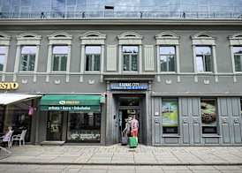 Kaunas City 3