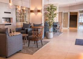 Clarion Hotel Tyholmen 3