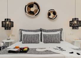 Ormos Holiday Studios 2