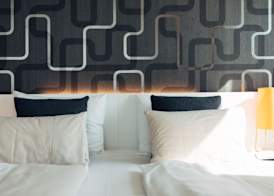 harry's home Wien hotel & apartments 5