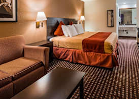 Best Western Johnson City Inn 5