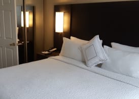 Residence Inn by Marriott London Canada 3