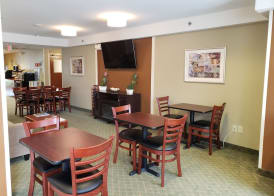Microtel Inn & Suites by Wyndham Dover New Hampshire 5
