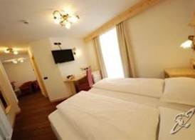 Hotel Foresta 4