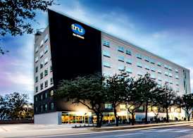 Tru By Hilton Dallas Market Center 3