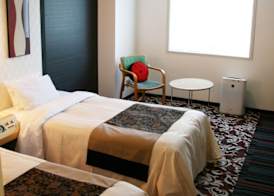 New Otani Inn Tokyo 5