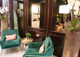 Hotel Metropol by Maier Privathotels 2