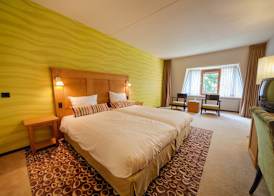 Fletcher Hotel Restaurant Sallandse Heuvelrug 4
