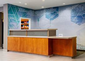 SpringHill Suites Richmond Northwest 2